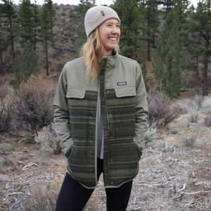 Patagonia W's Out Yonder Coat